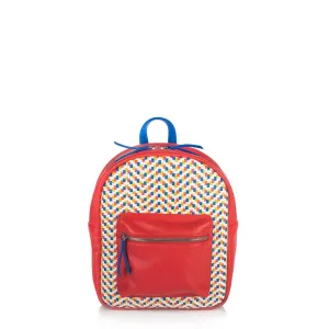 Mini Backpack