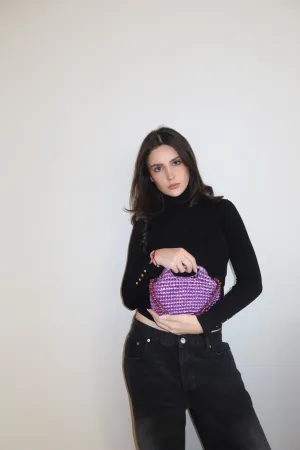 Mini Dixie Bag | Vegan