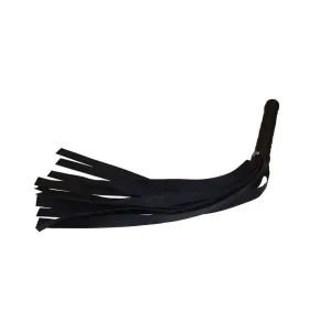 Mini Faux Leather Flogger
