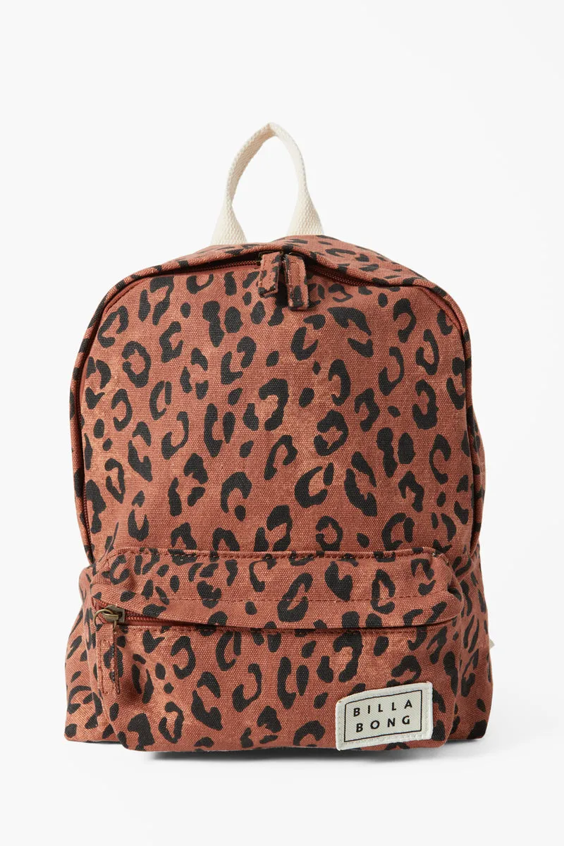 Mini Mama 2 Backpack