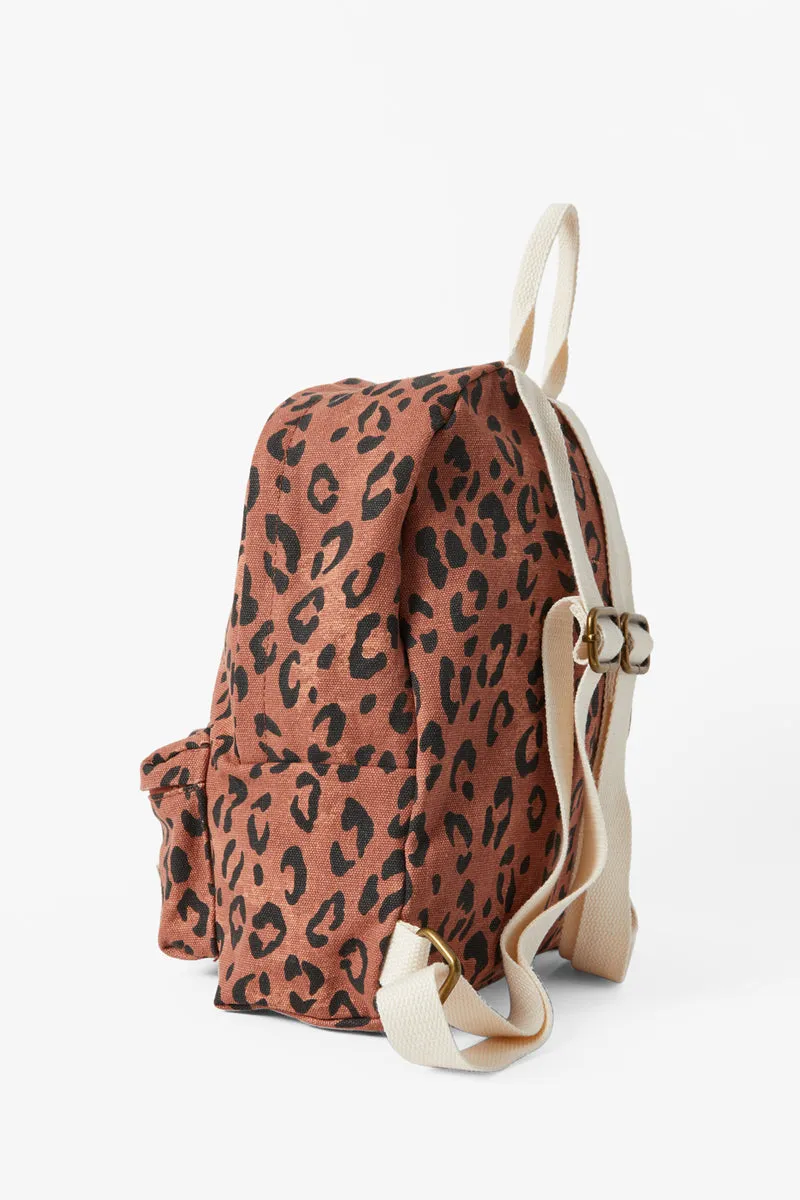 Mini Mama 2 Backpack