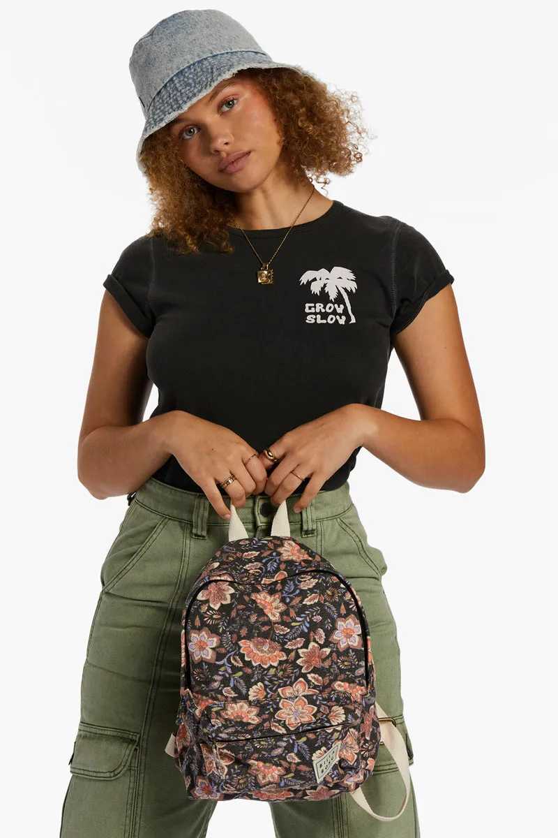 Mini Mama 2 Backpack
