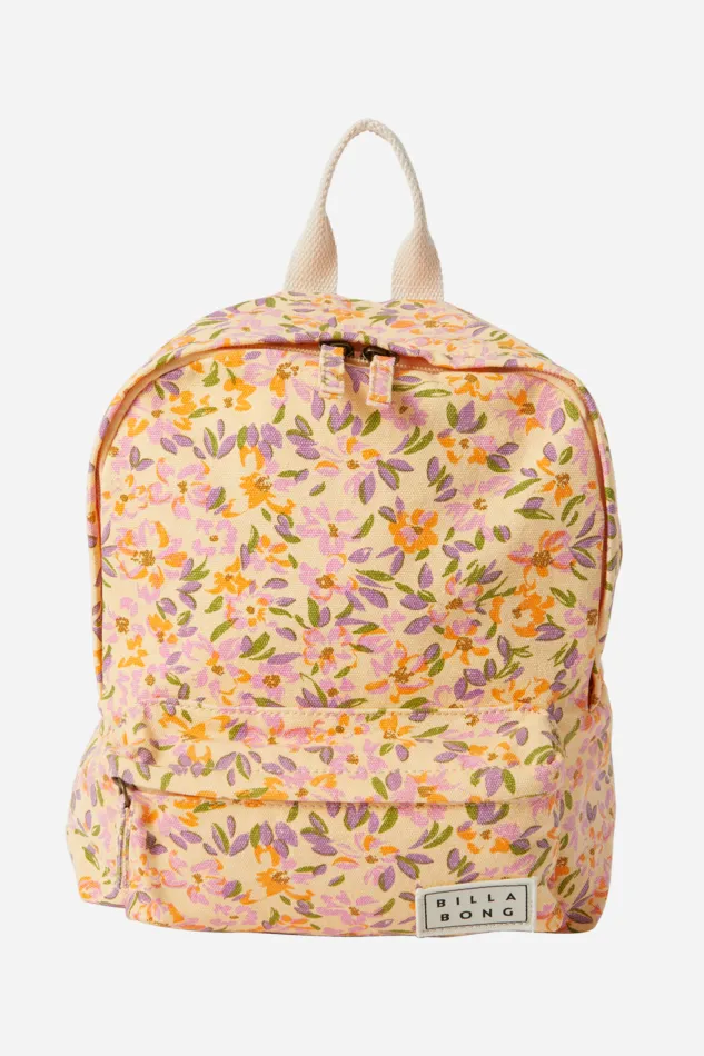 Mini Mama 2 Backpack