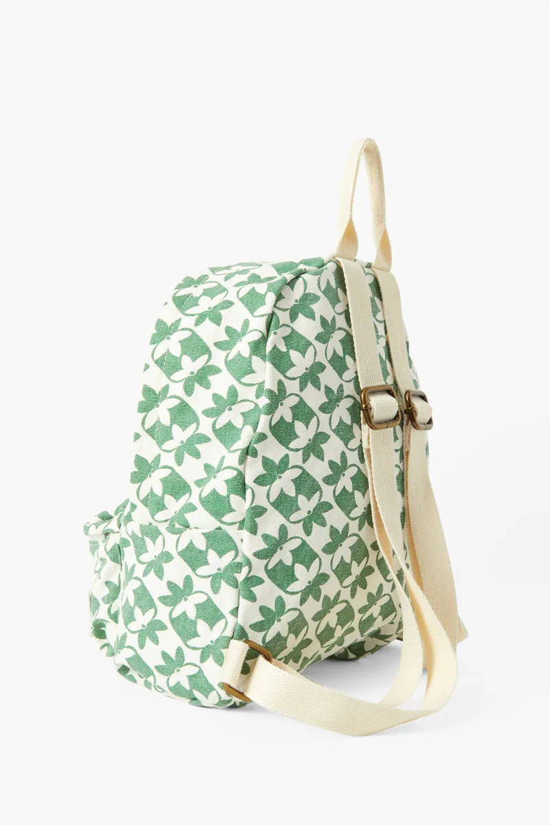 Mini Mama 2 Backpack
