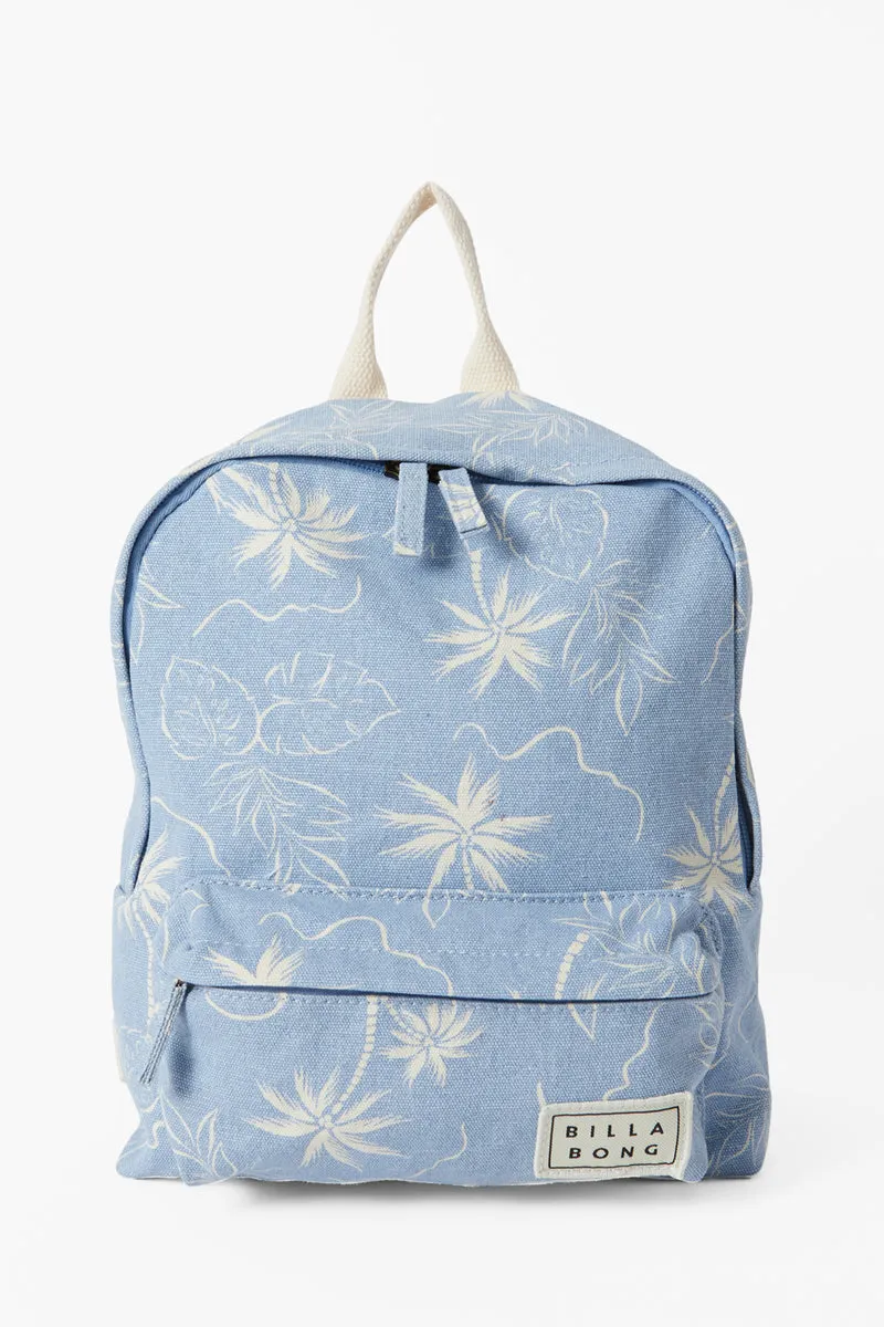 Mini Mama 2 Backpack