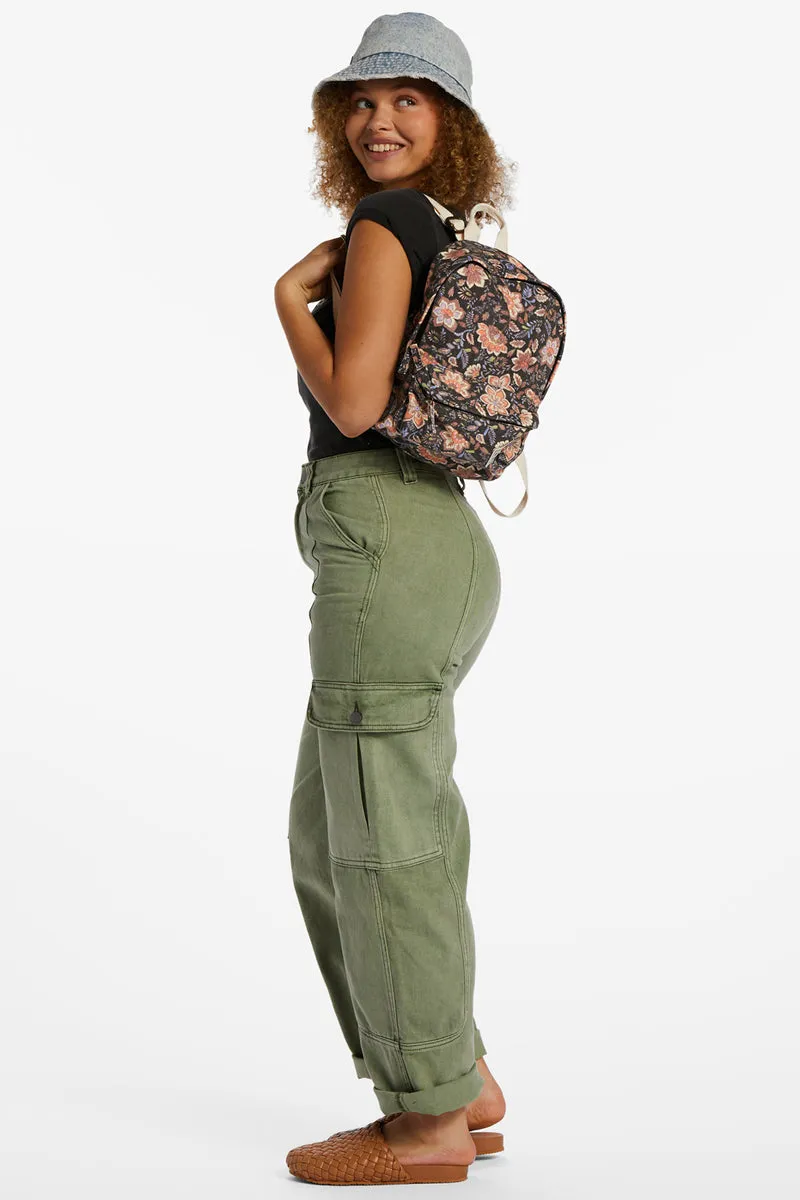 Mini Mama 2 Backpack