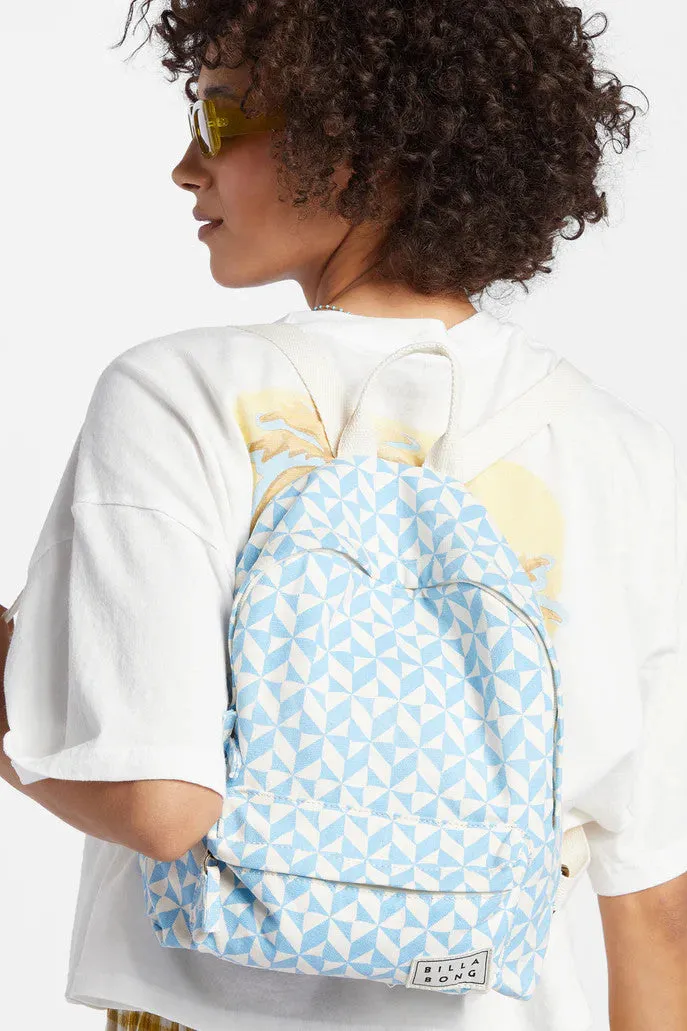Mini Mama 2 Backpack