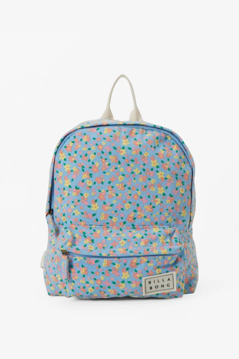Mini Mama 2 Backpack