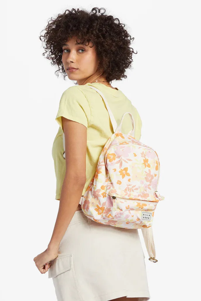 Mini Mama 2 Backpack