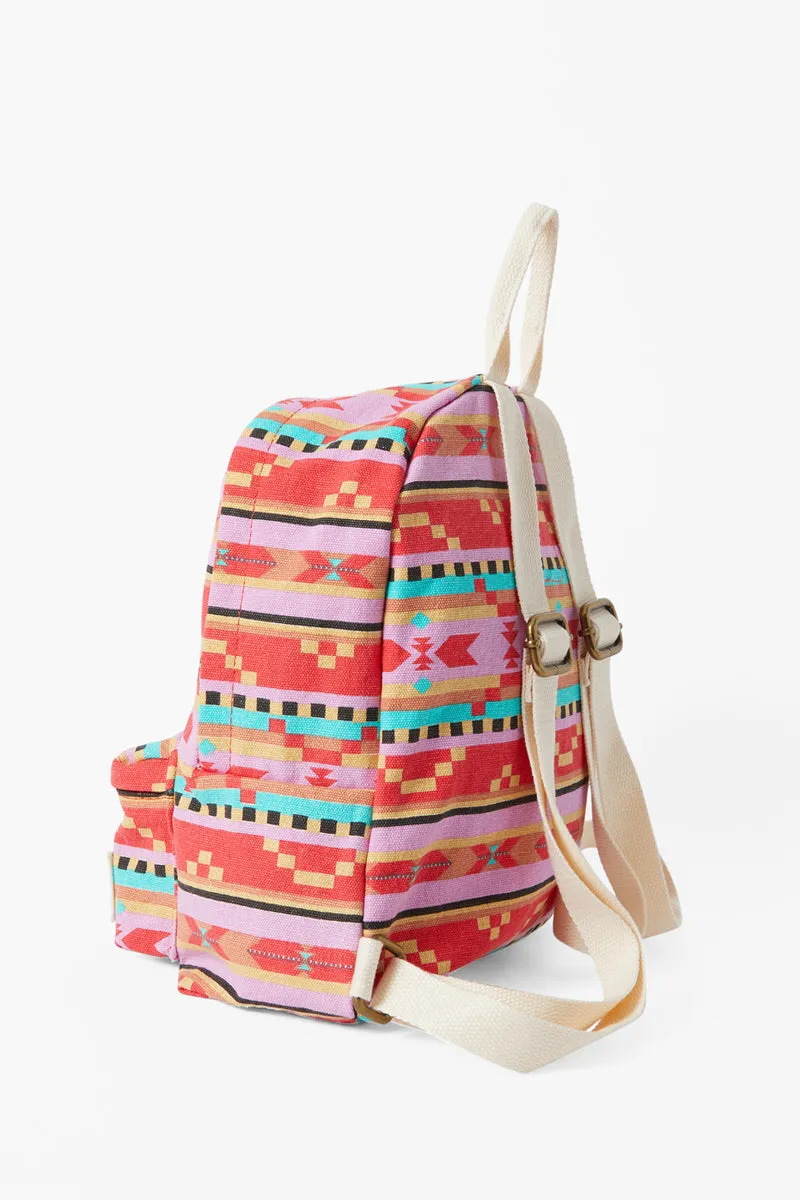 Mini Mama 2 Backpack
