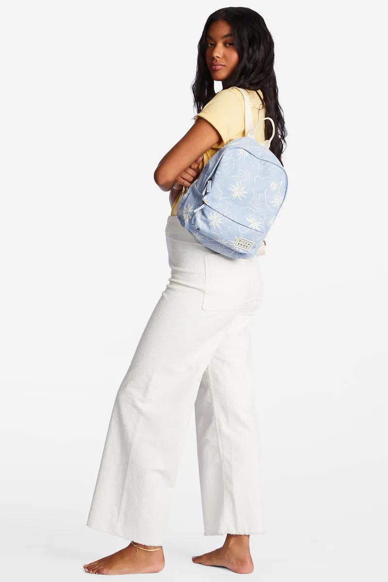 Mini Mama 2 Backpack