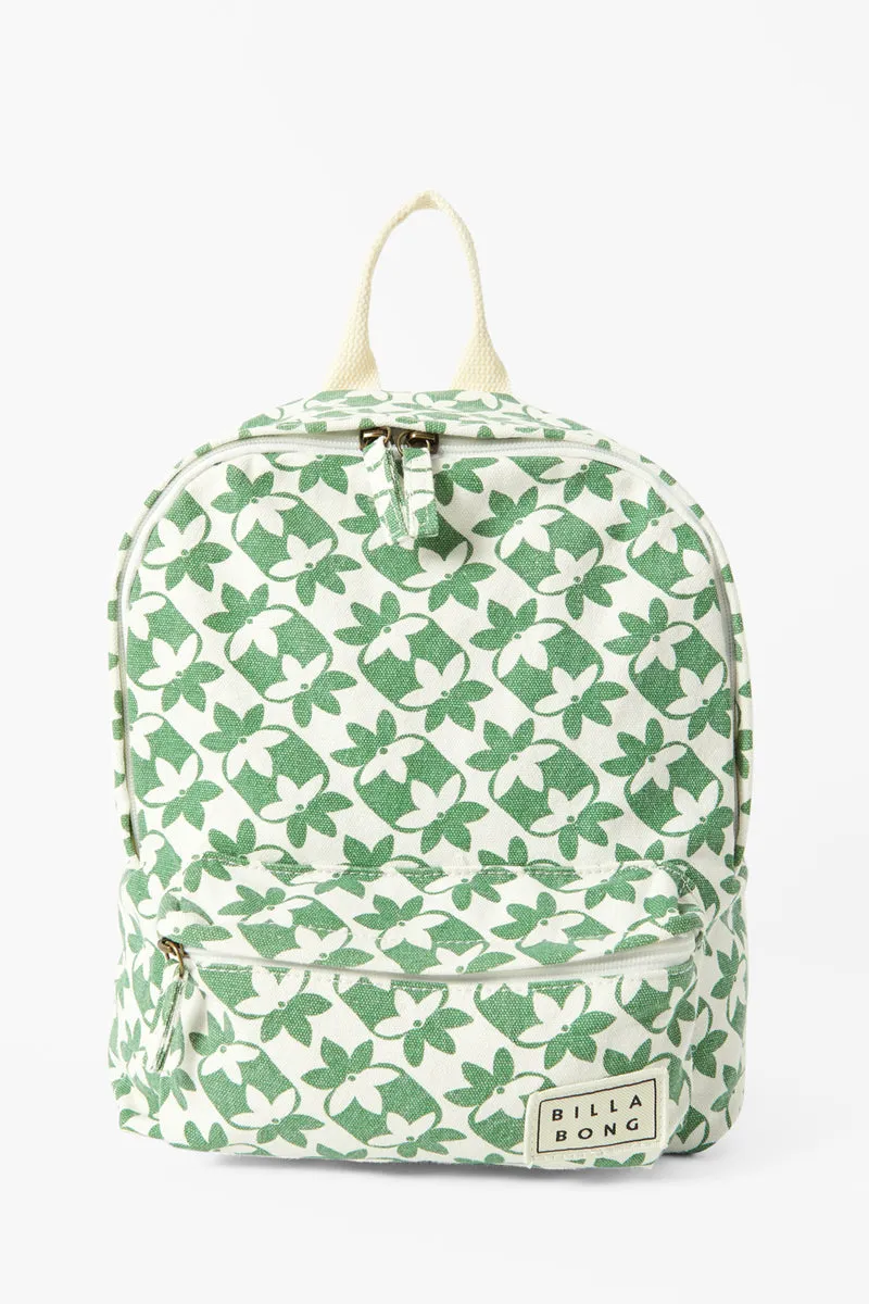 Mini Mama 2 Backpack