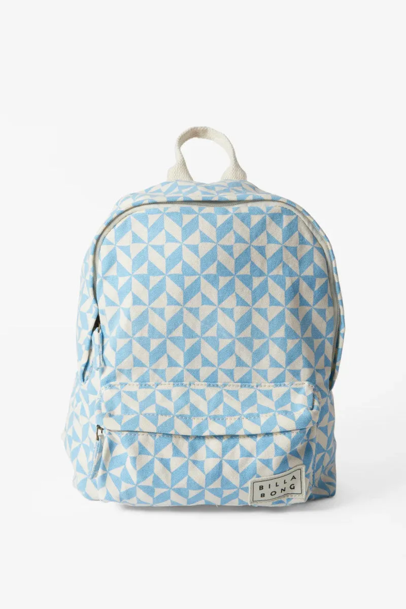 Mini Mama 2 Backpack