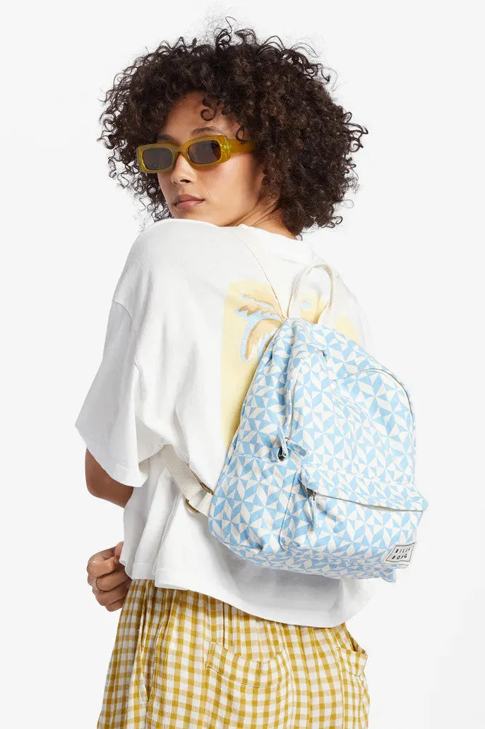 Mini Mama 2 Backpack