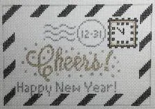Mini New Years Letter
