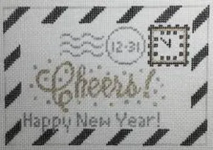 Mini New Years Letter