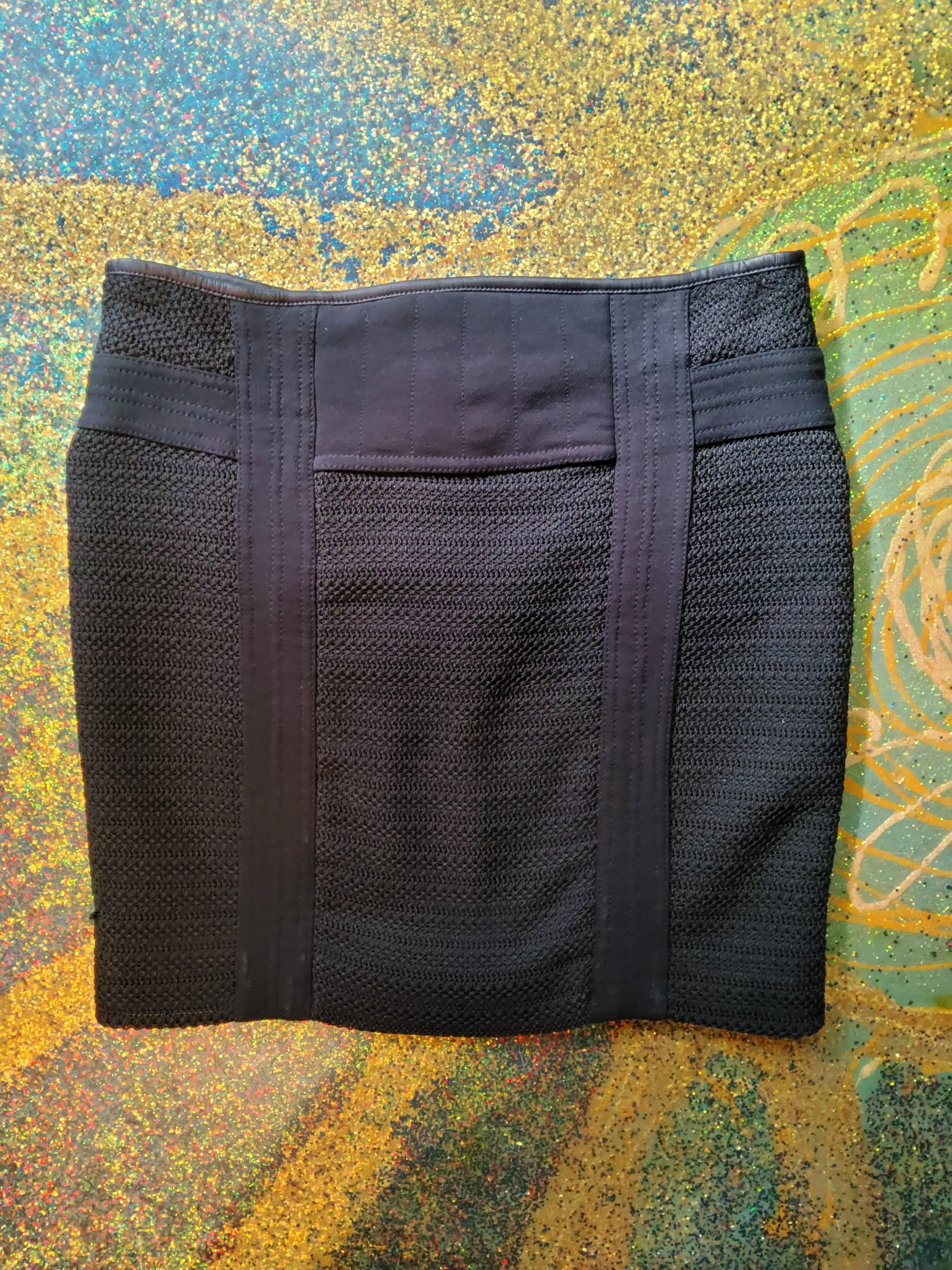 Mini skirt