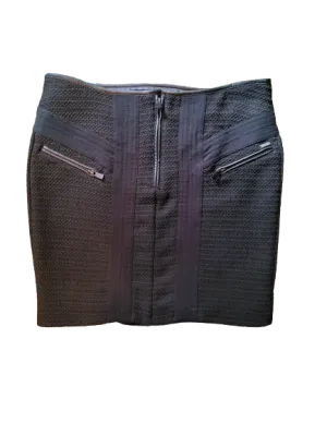 Mini skirt