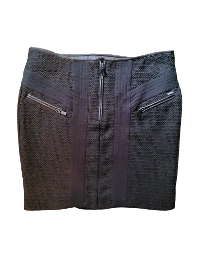 Mini skirt