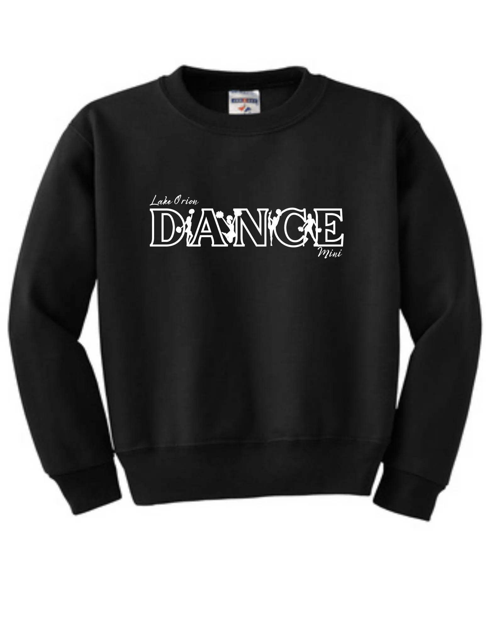 Mini Youth Nublend Crewneck Sweatshirt