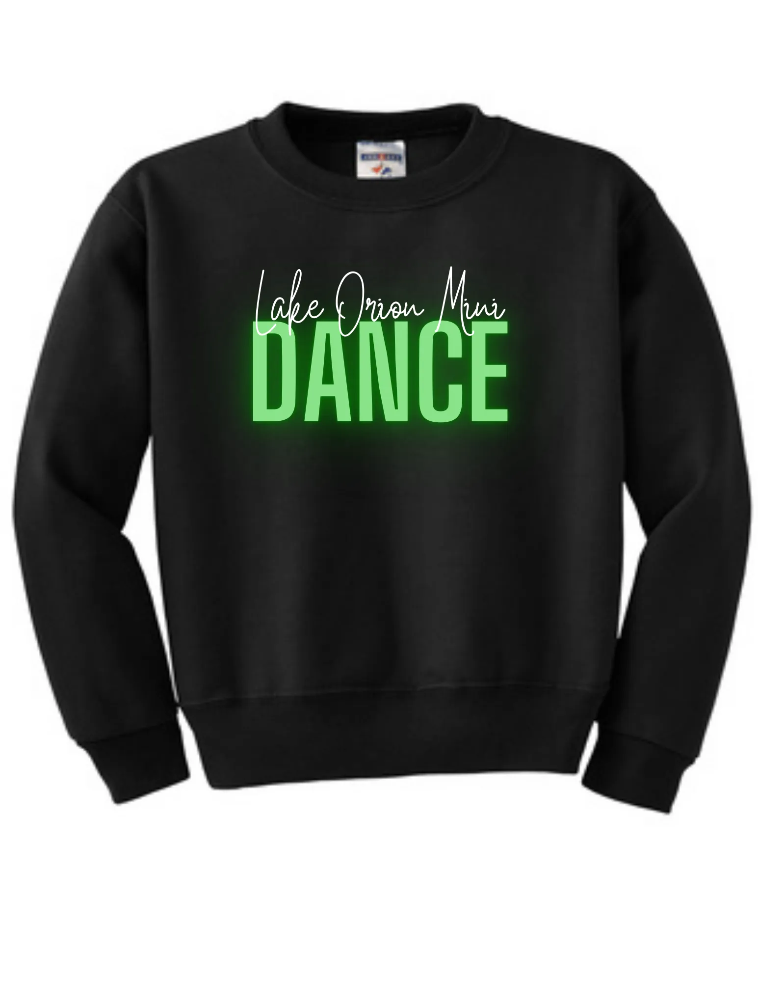 Mini Youth Nublend Crewneck Sweatshirt