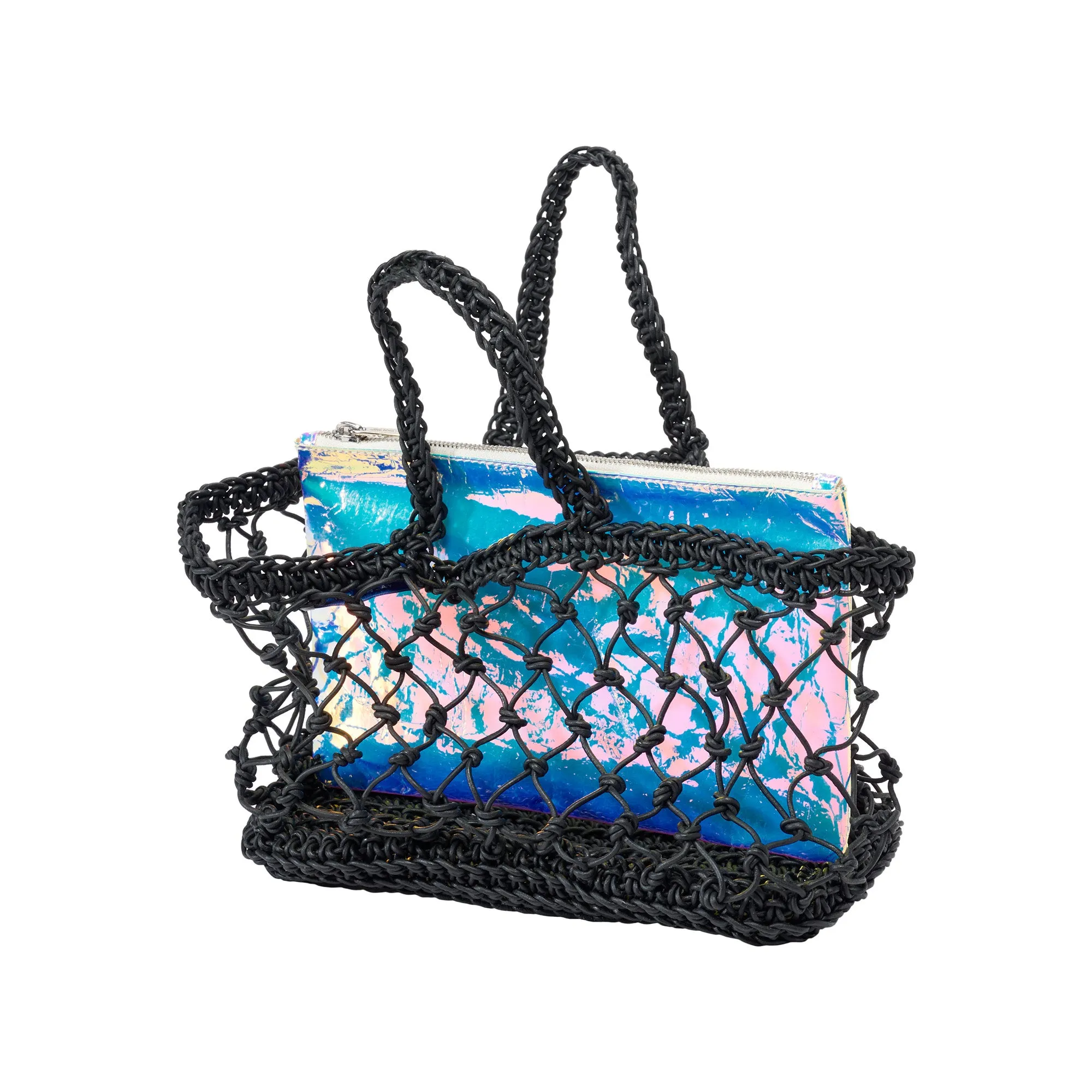 Mint Bag - Black