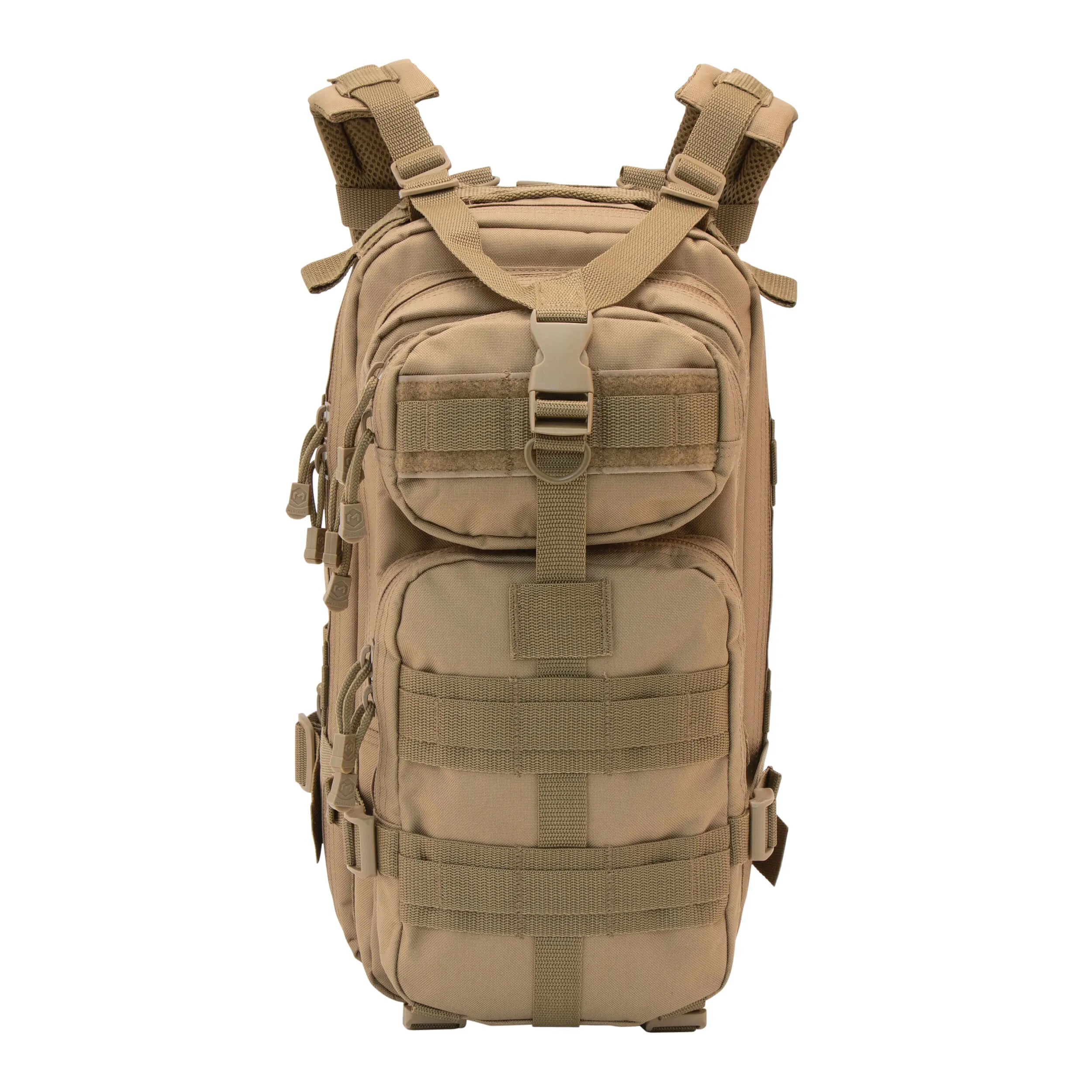 Mission Combat Pack, Coyote