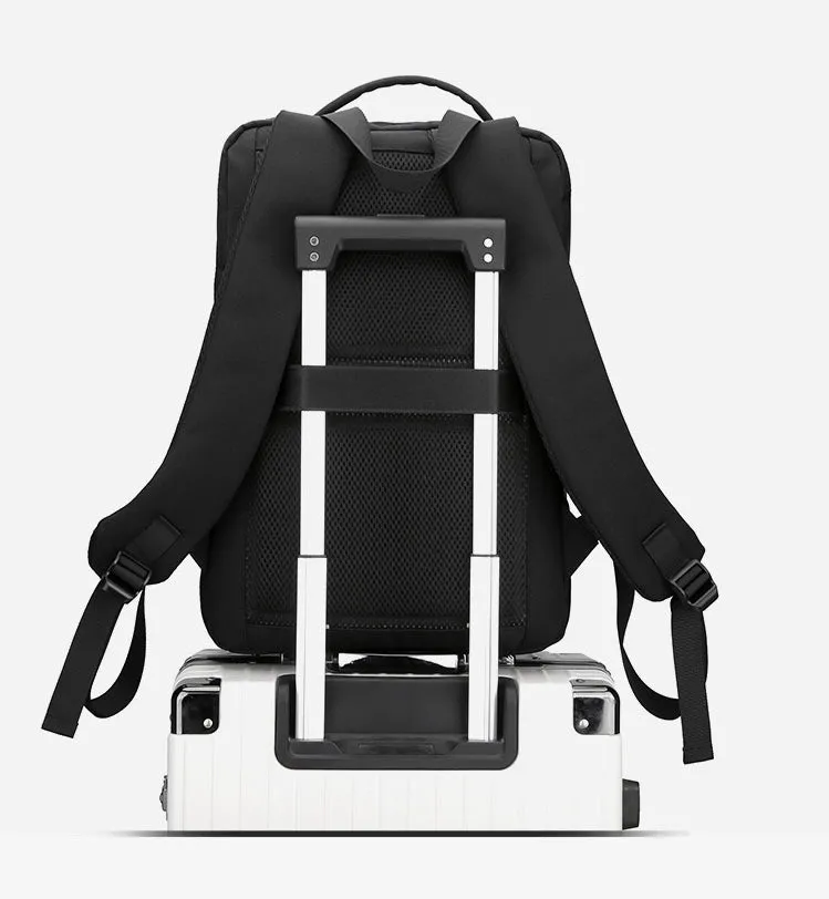 MODIS USB-Backpack