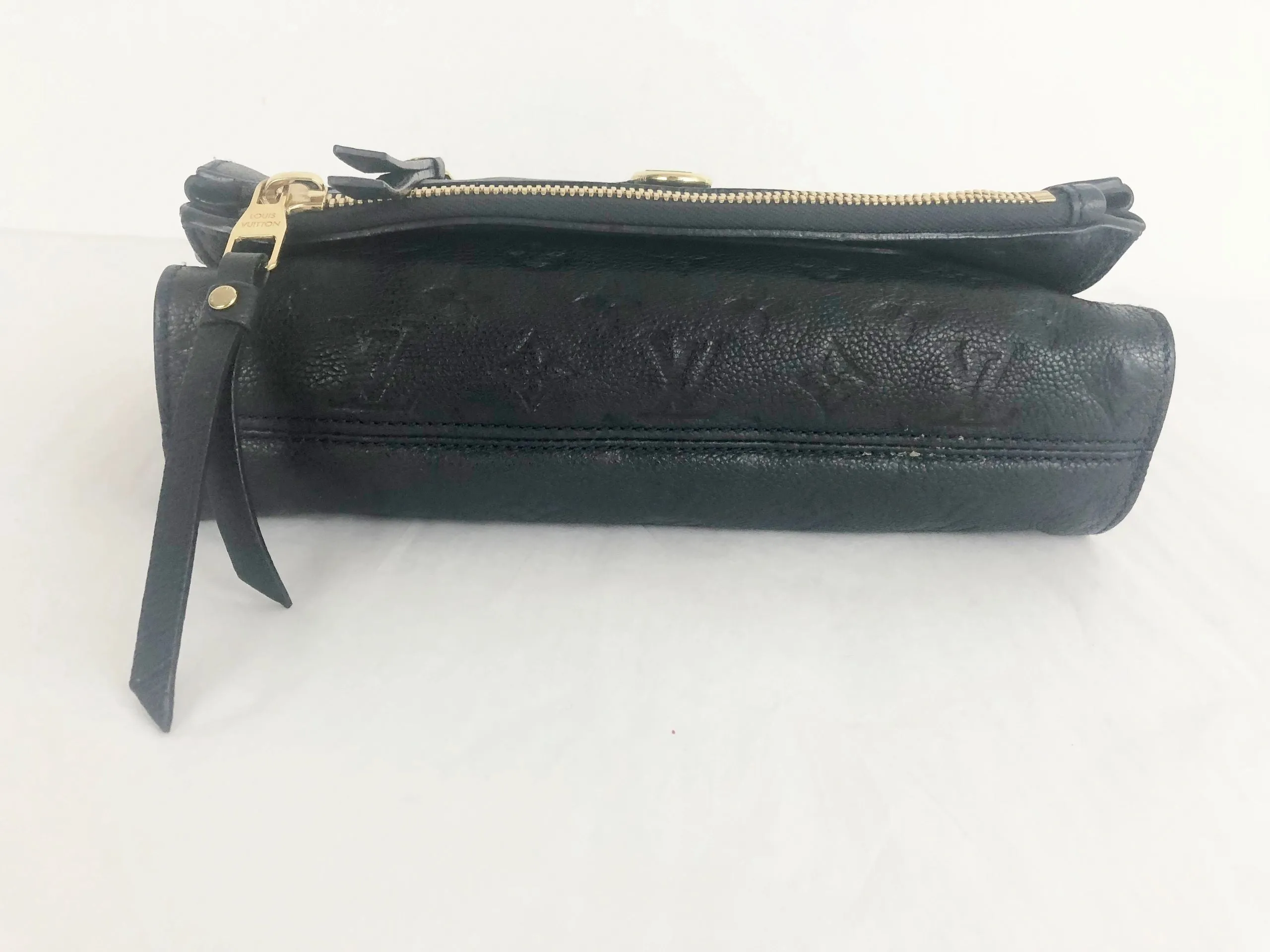 Monogram Empreinte Petillante Clutch