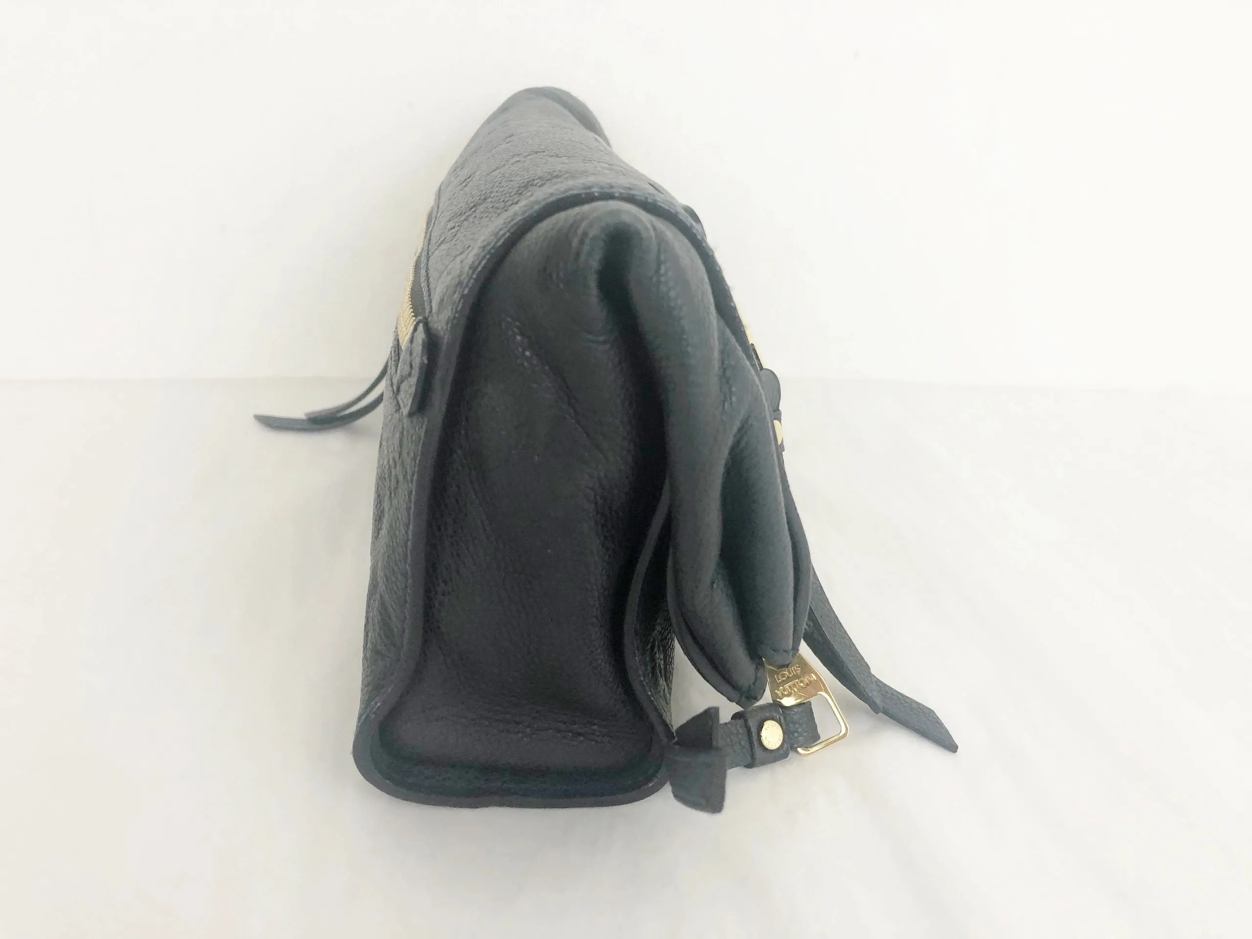 Monogram Empreinte Petillante Clutch