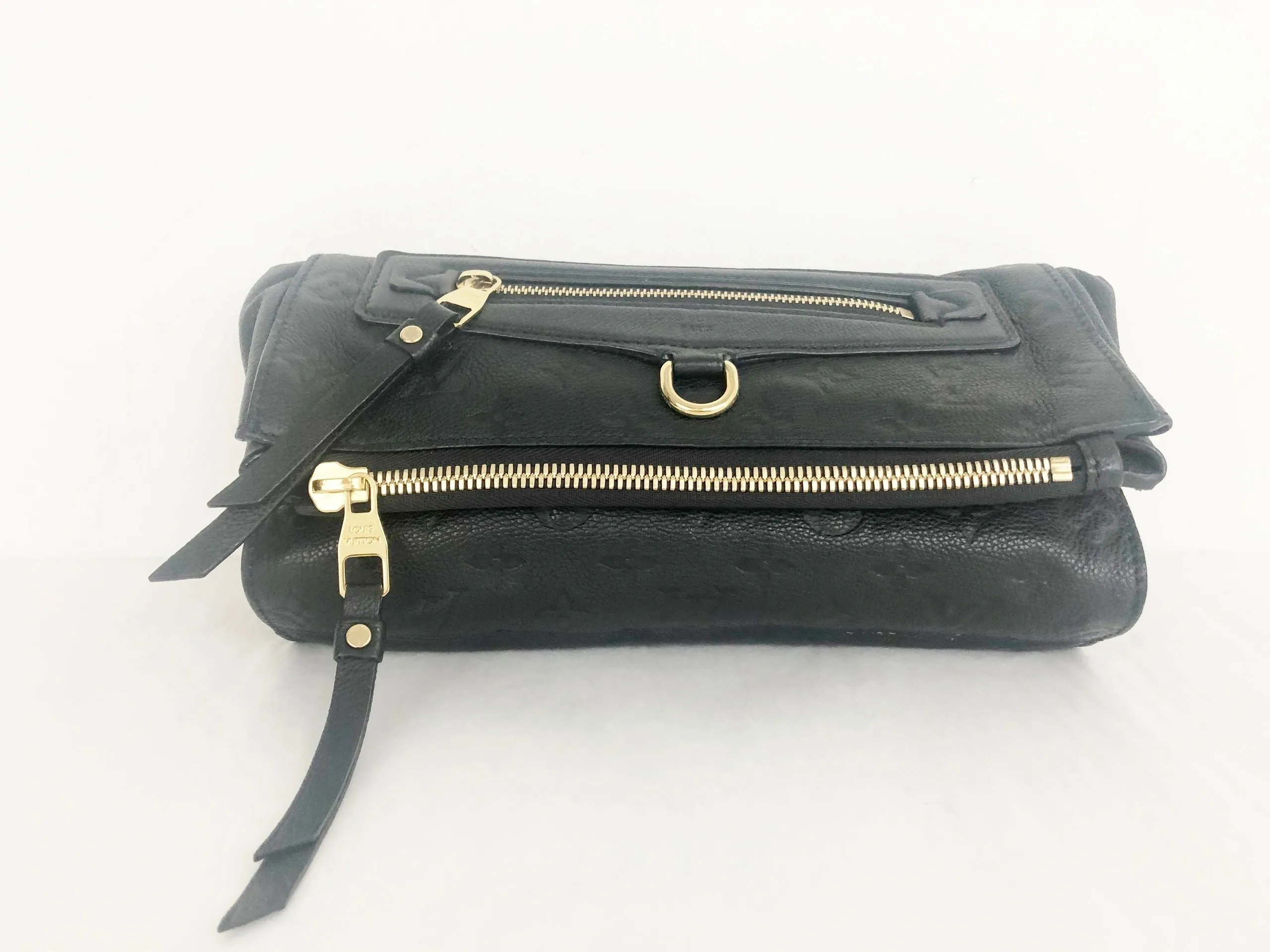 Monogram Empreinte Petillante Clutch