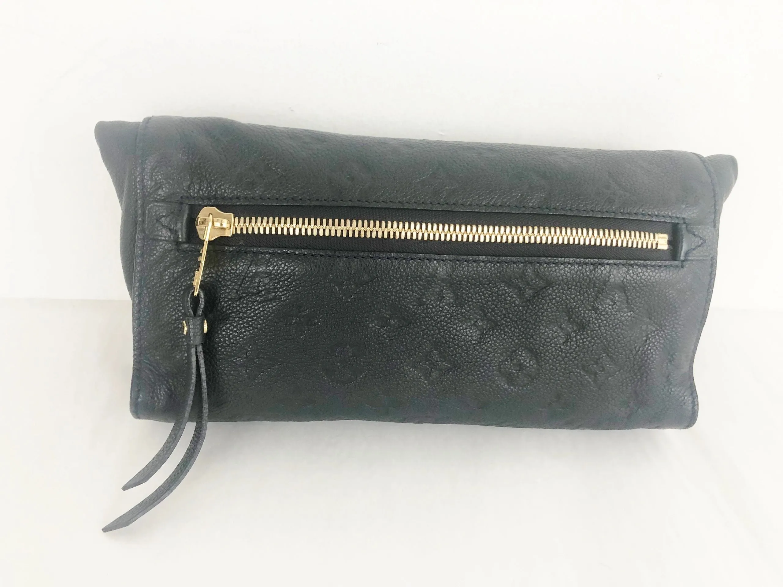 Monogram Empreinte Petillante Clutch