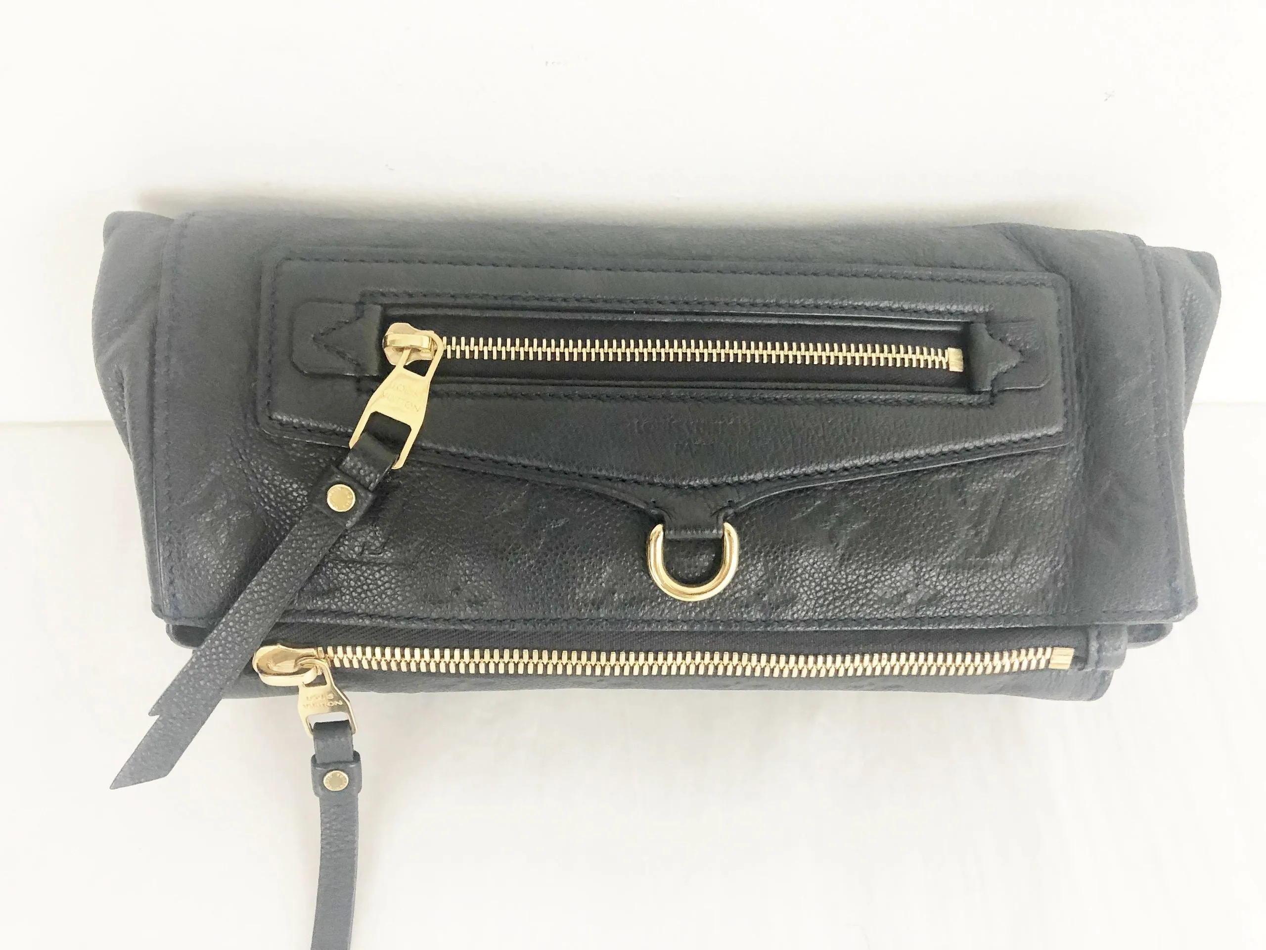 Monogram Empreinte Petillante Clutch