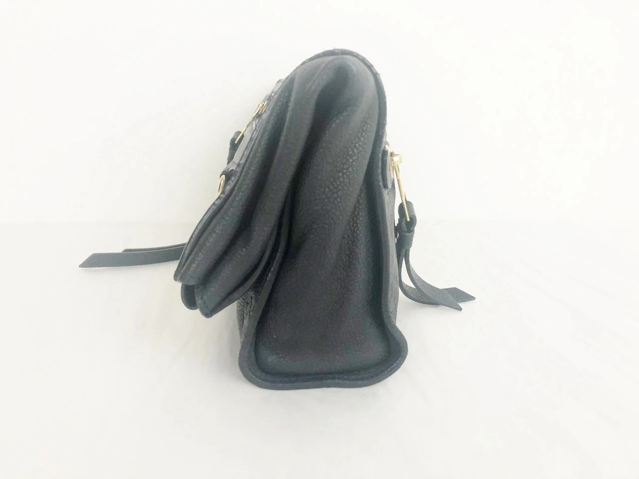 Monogram Empreinte Petillante Clutch