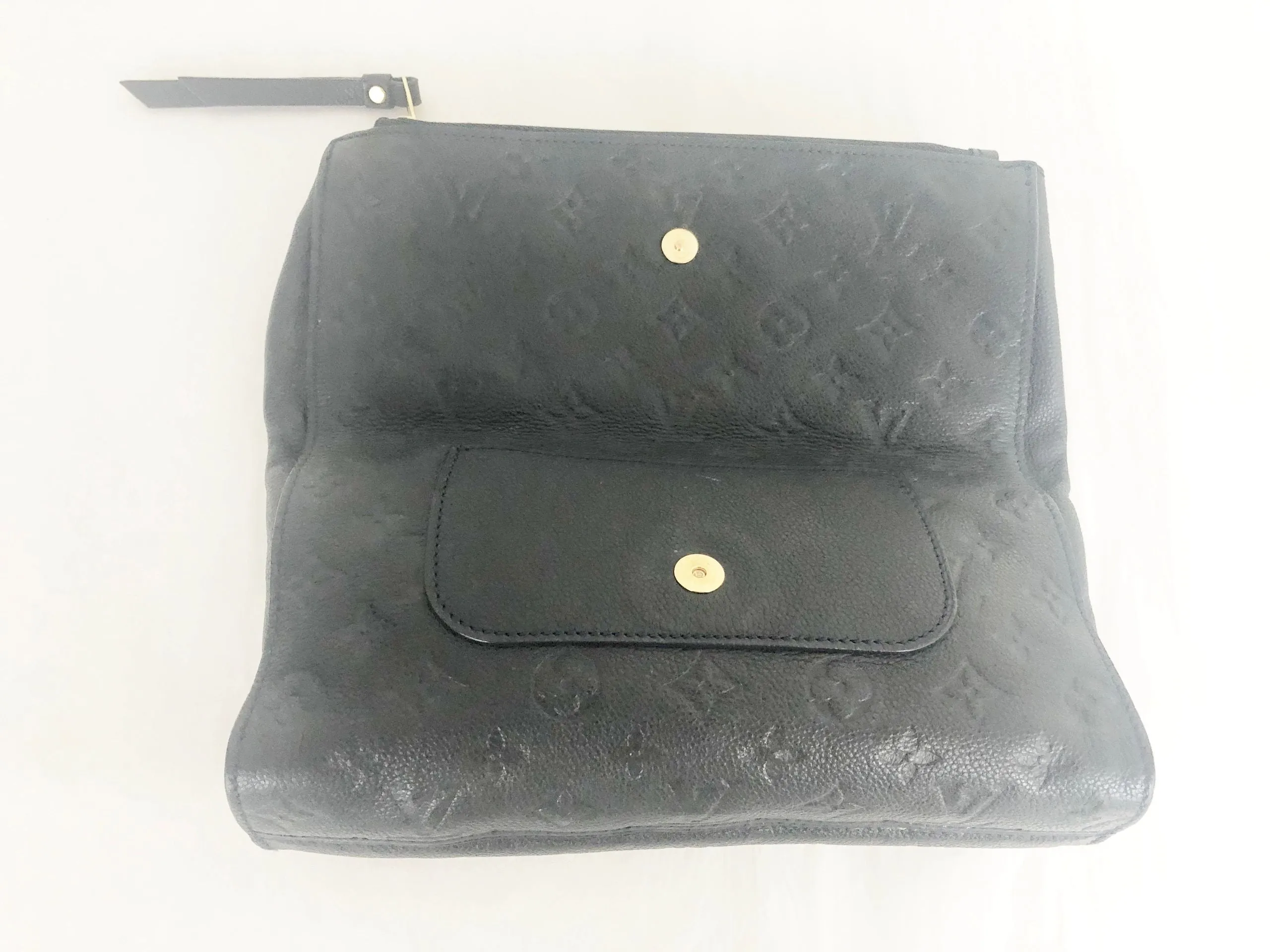 Monogram Empreinte Petillante Clutch