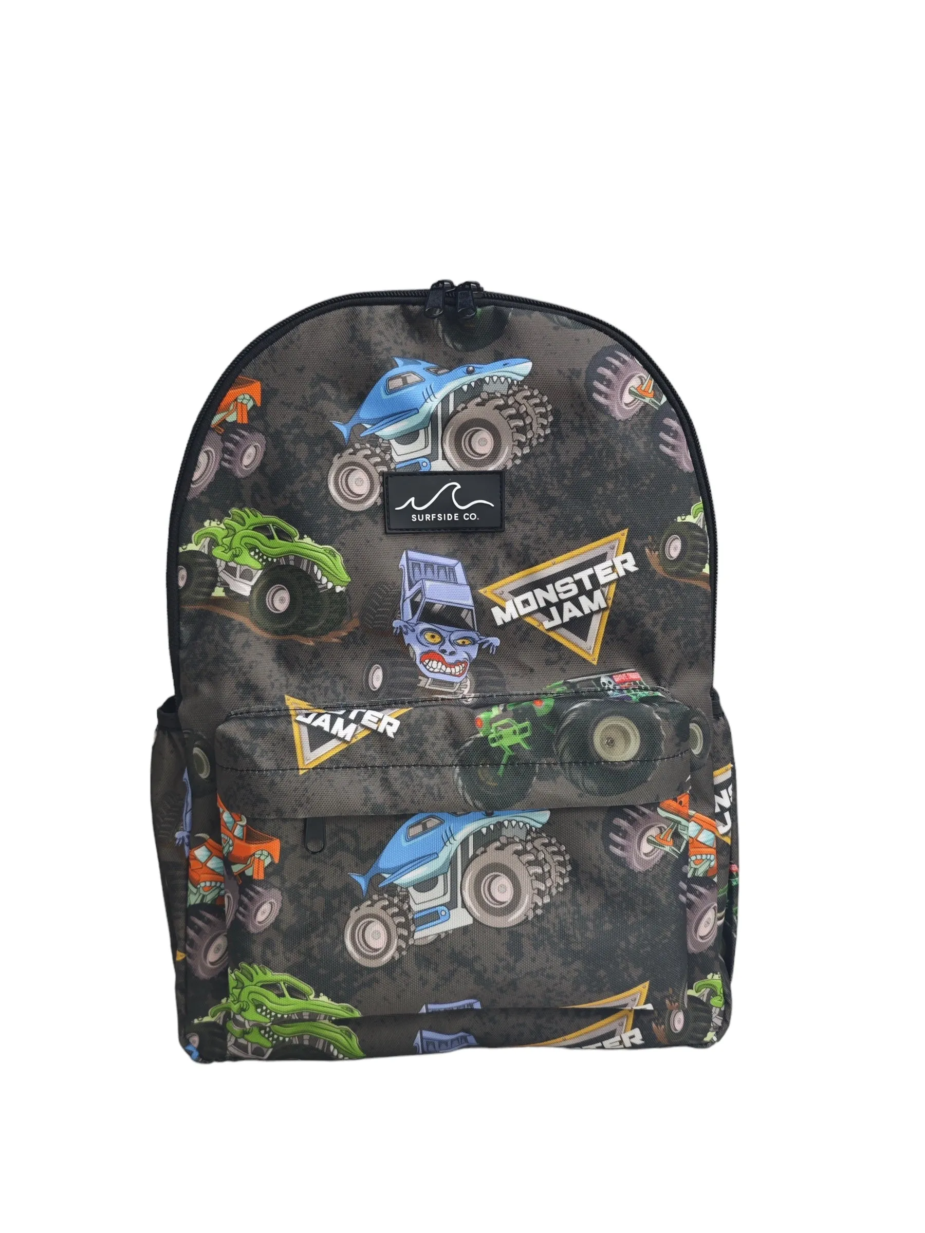 Monster Jam Backpack