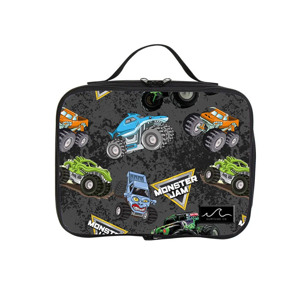Monster Jam Backpack