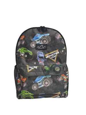 Monster Jam Backpack