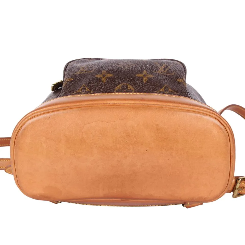 Montsouris Pm Backpack