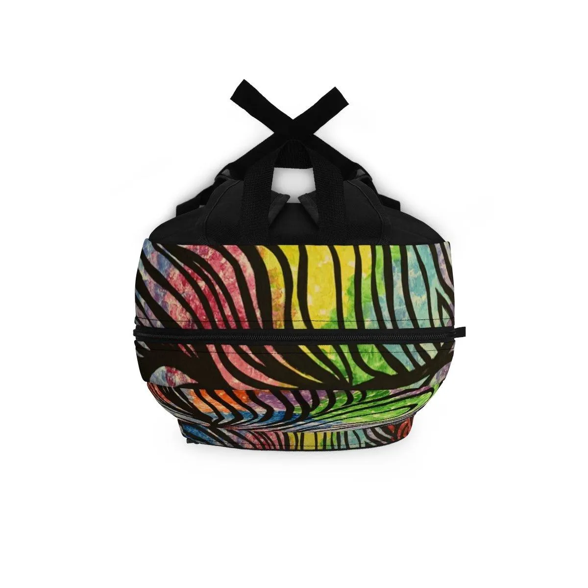Moon's Wall Backpack