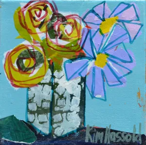 Mother's Day Mini 11 - 6x6