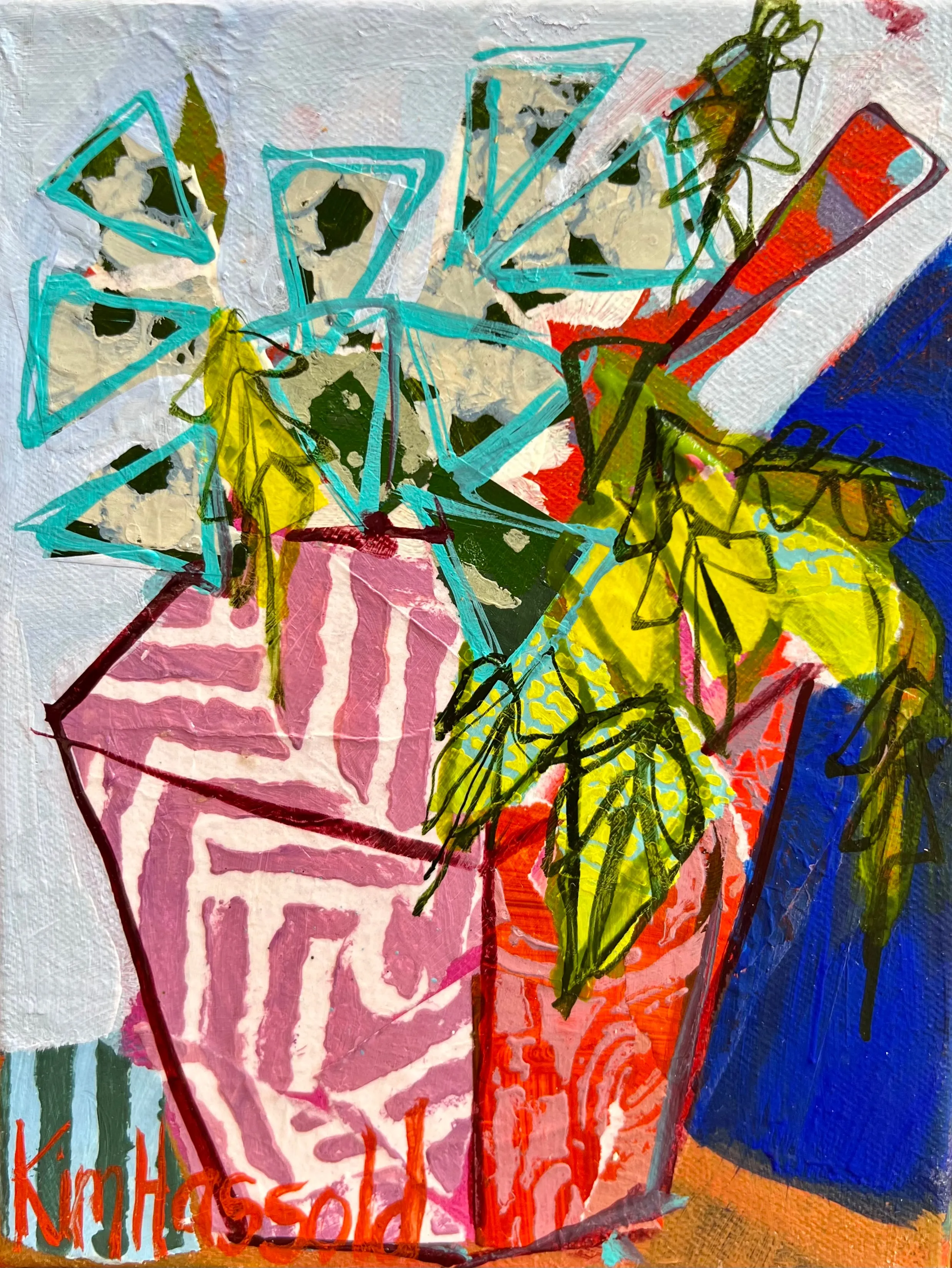 Mother's Day Mini 18 - 6x8