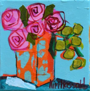 Mother's Day Mini 21 - 6x6