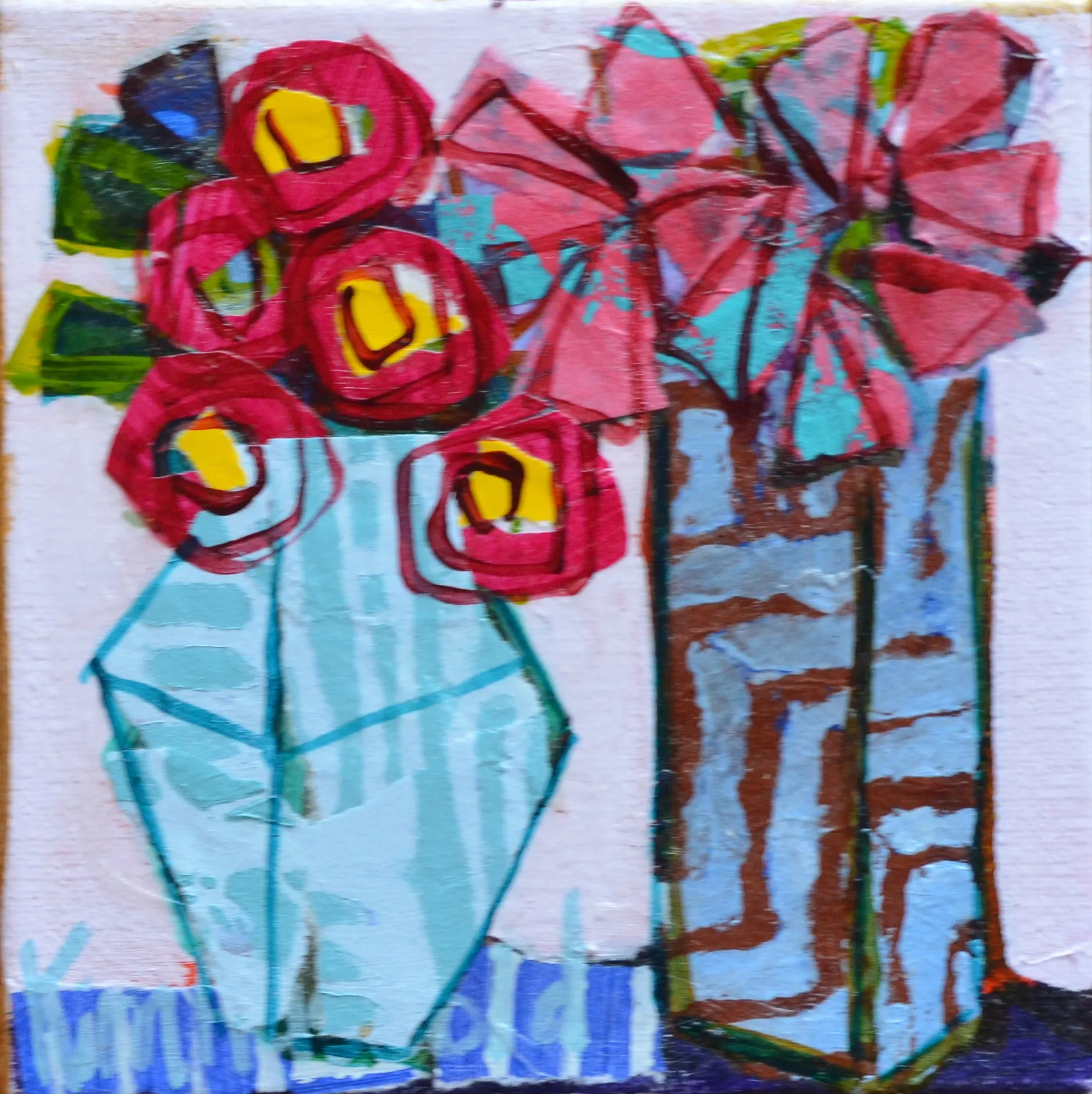 Mother's Day Mini 6 - 6x6