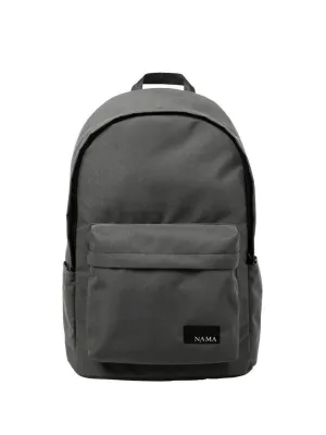 Nama Studios Lite 302 Arc Top Backpack Grey