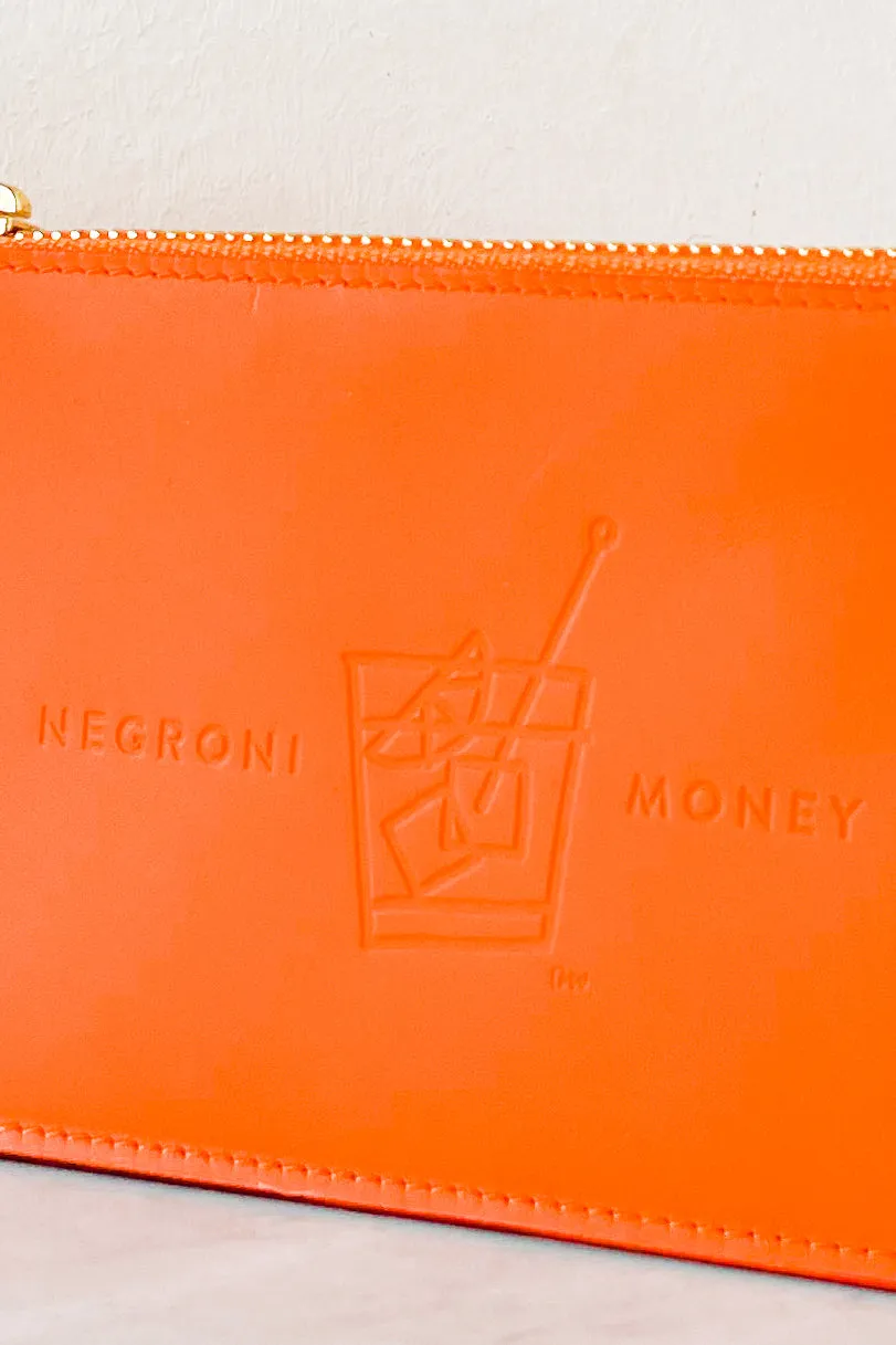 Negroni Spritz Pouch