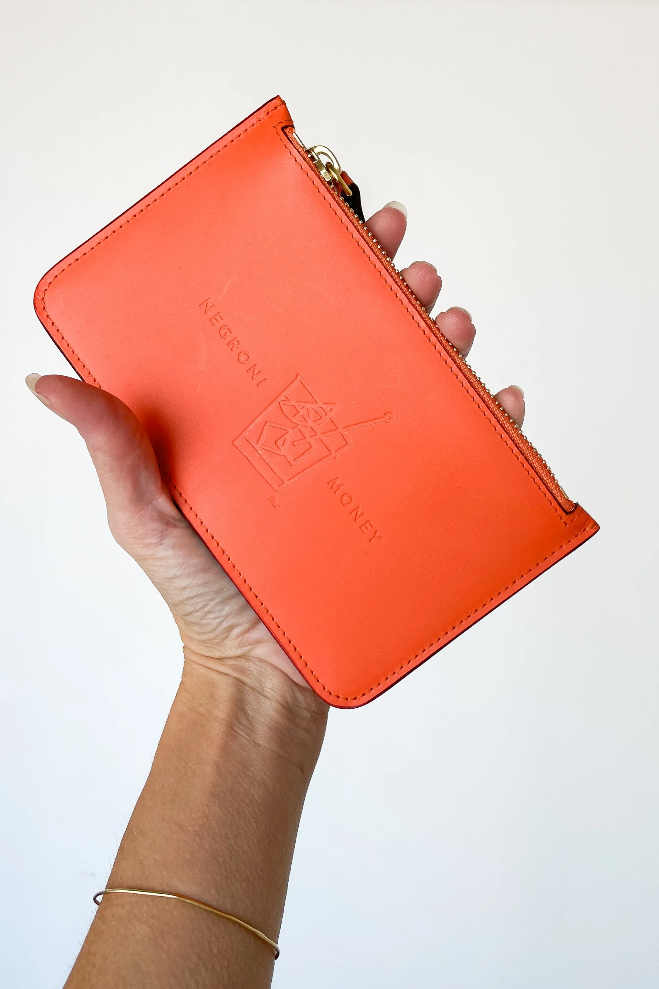 Negroni Spritz Pouch