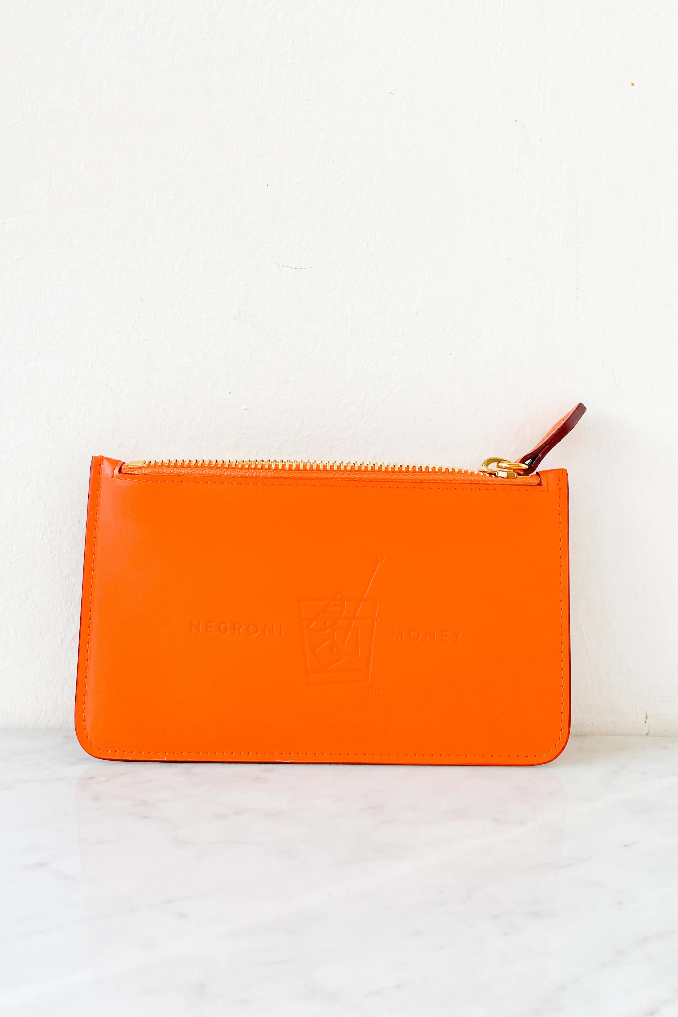 Negroni Spritz Pouch