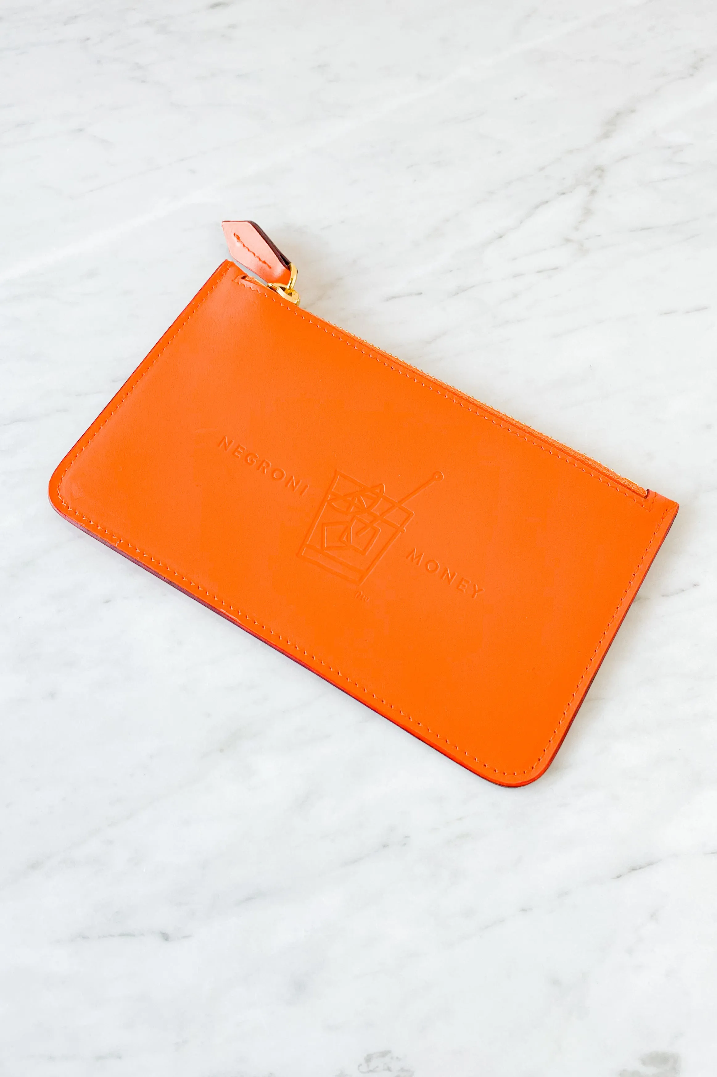 Negroni Spritz Pouch