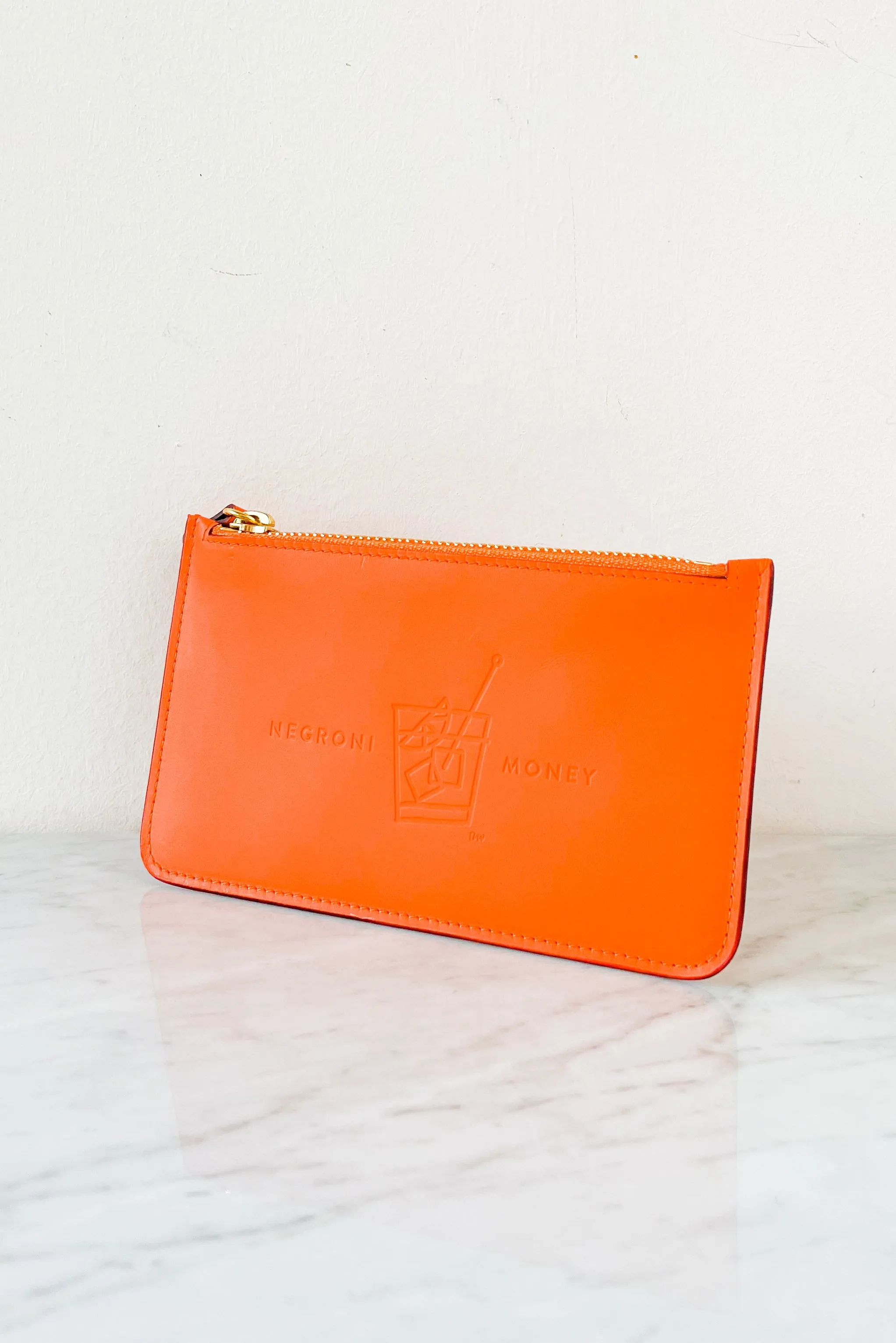 Negroni Spritz Pouch